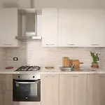 아파트 Delizioso Appartamentino