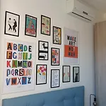 아파트 Delizioso Appartamentino *