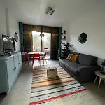 아파트 Delizioso Appartamentino 비아레지오