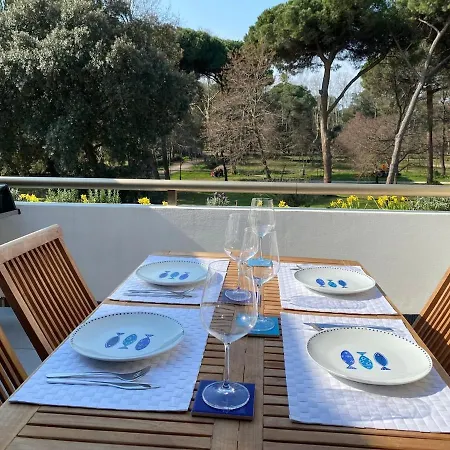 Appartamento Delizioso Appartamentino *