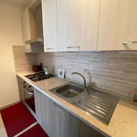 Delizioso Appartamentino * Viareggio