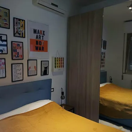 Delizioso Appartamentino * Viareggio