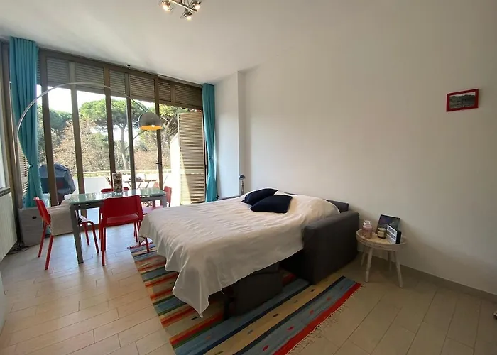 Appartamento Delizioso Appartamentino Viareggio