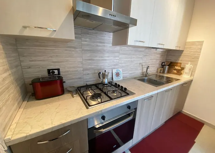 Delizioso Appartamentino