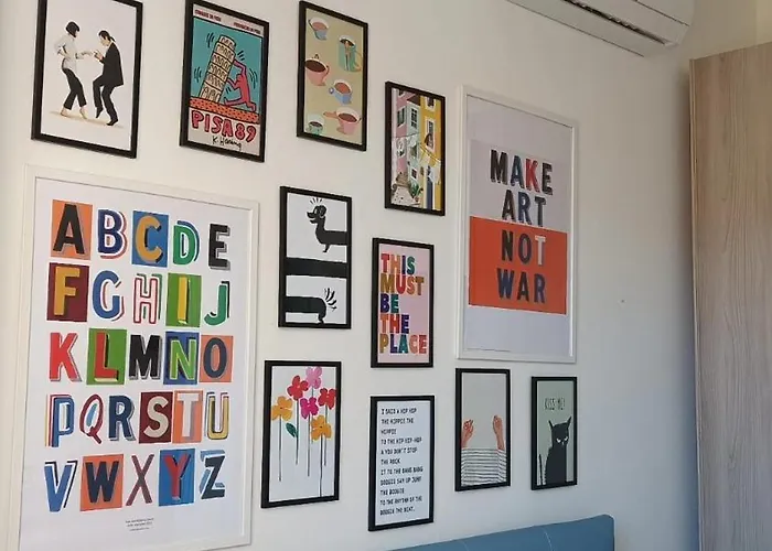 Appartamento Delizioso Appartamentino *