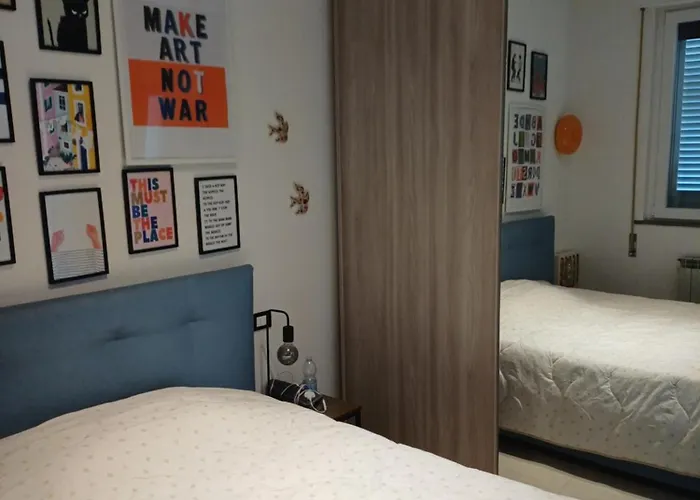 Delizioso Appartamentino *