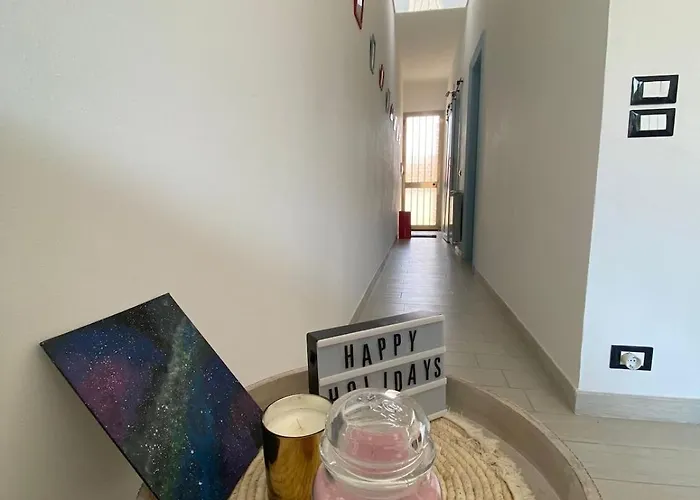 Appartamento Delizioso Appartamentino *