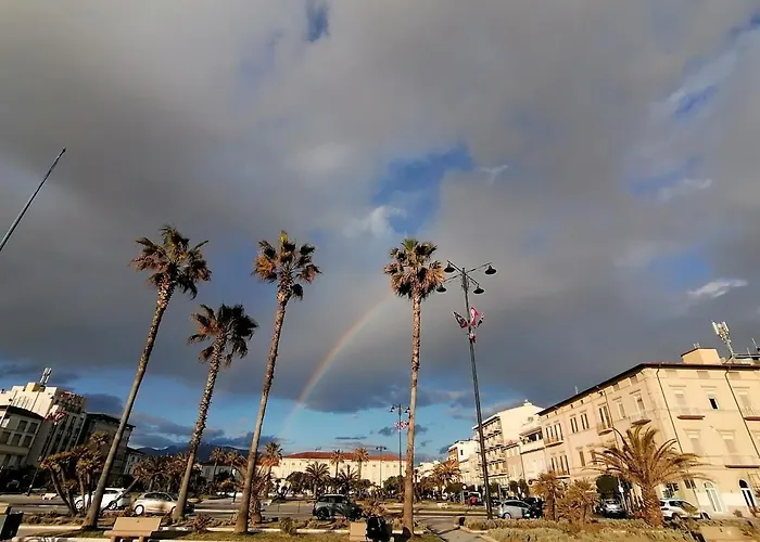 Delizioso Appartamentino Appartamento Viareggio
