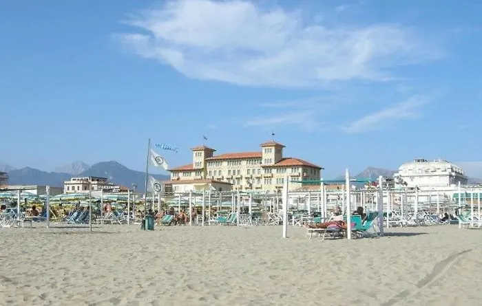 Appartamento Delizioso Appartamentino