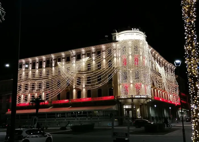 Delizioso Appartamentino Appartamento Viareggio