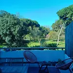 Delizioso Appartamentino Lägenhet Viareggio