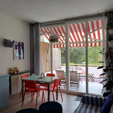 Delizioso Appartamentino