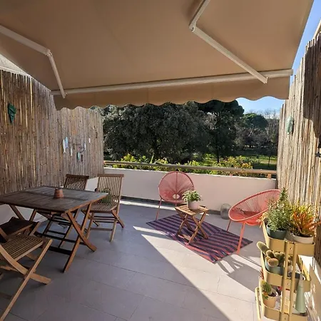 Apartment Delizioso Appartamentino