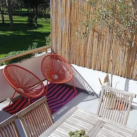 Delizioso Appartamentino * Viareggio