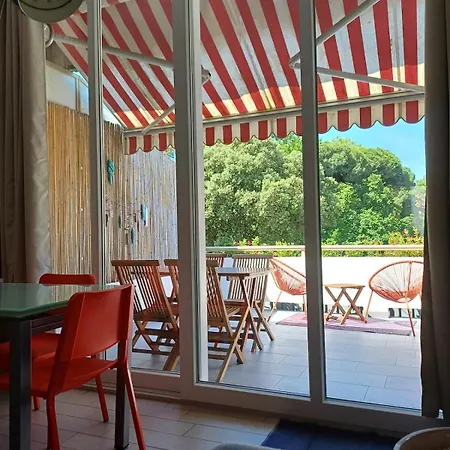 Delizioso Appartamentino Apartment Viareggio