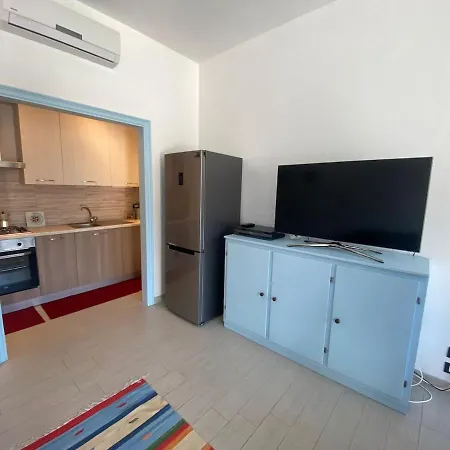Delizioso Appartamentino Apartament