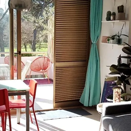 Apartment Delizioso Appartamentino Viareggio