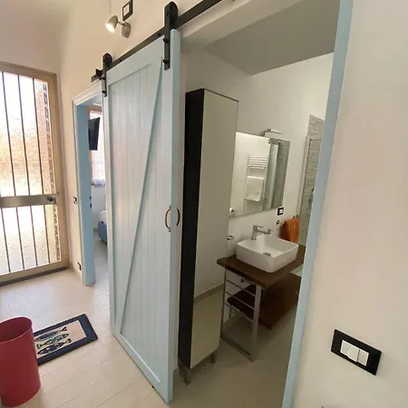 Delizioso Appartamentino Apartment
