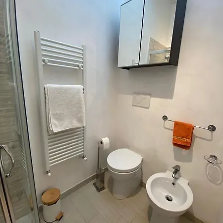 Apartment Delizioso Appartamentino *