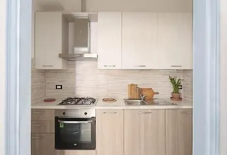 Apartment Delizioso Appartamentino