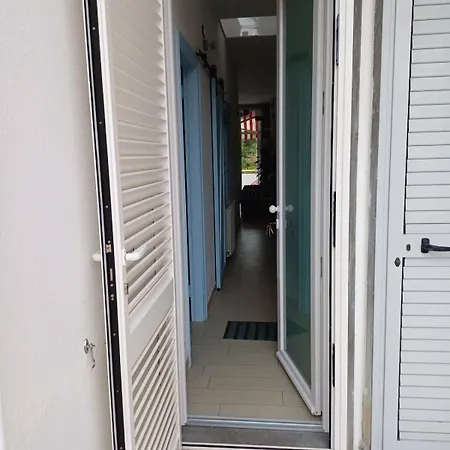 Apartment Delizioso Appartamentino