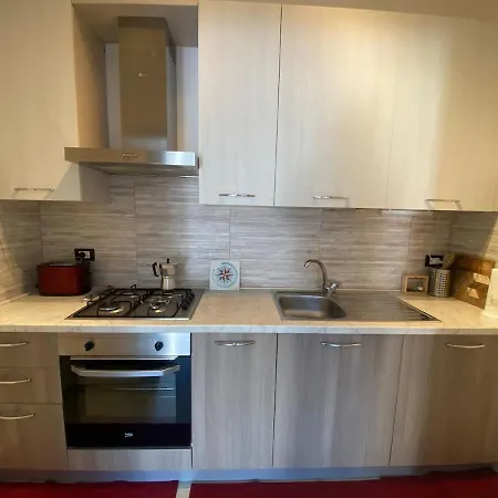 Apartament Delizioso Appartamentino