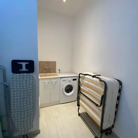 Delizioso Appartamentino Apartment Viareggio