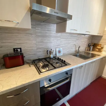 Delizioso Appartamentino