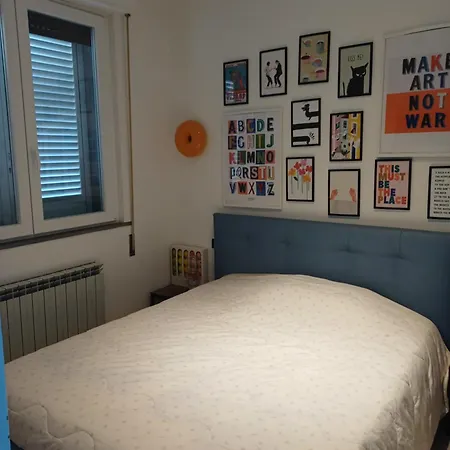 Delizioso Appartamentino *