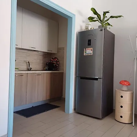 Delizioso Appartamentino Apartment *