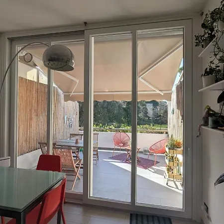 Delizioso Appartamentino