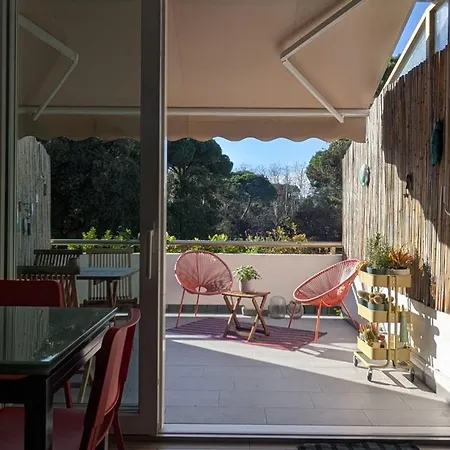 Delizioso Appartamentino Apartment