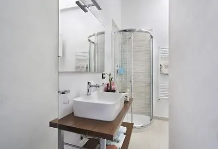 Delizioso Appartamentino Viareggio