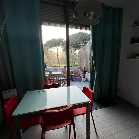 Apartment Delizioso Appartamentino *