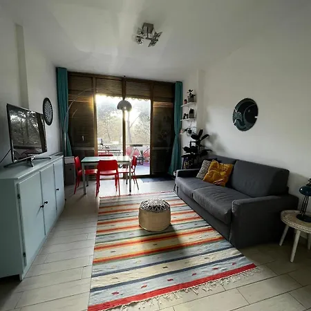 Apartment Delizioso Appartamentino Viareggio