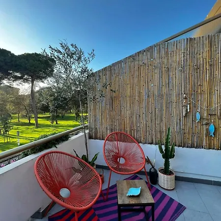 Delizioso Appartamentino *