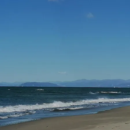 Delizioso Appartamentino * Viareggio