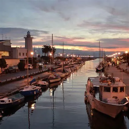 Delizioso Appartamentino Apartment Viareggio
