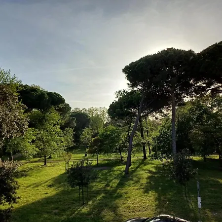 Delizioso Appartamentino Apartment