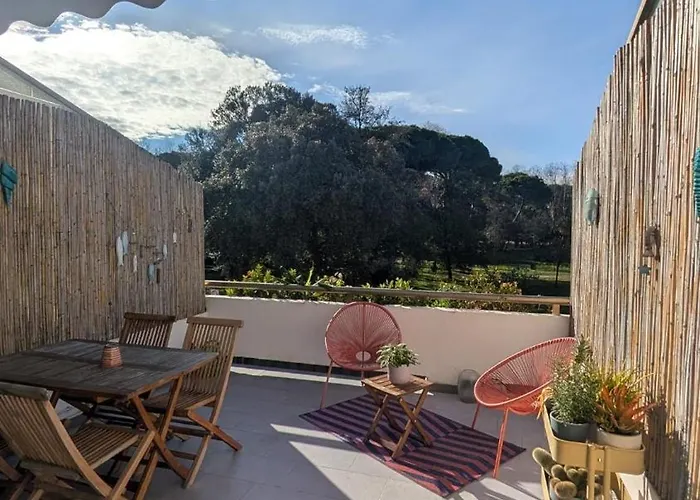 Delizioso Appartamentino * Viareggio