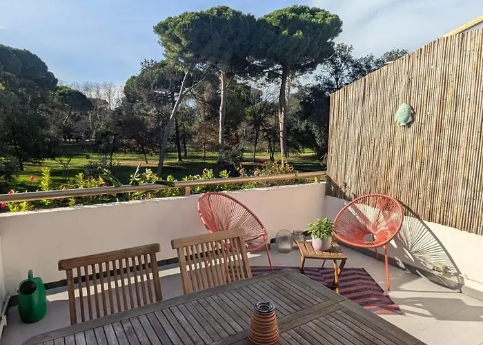 Delizioso Appartamentino