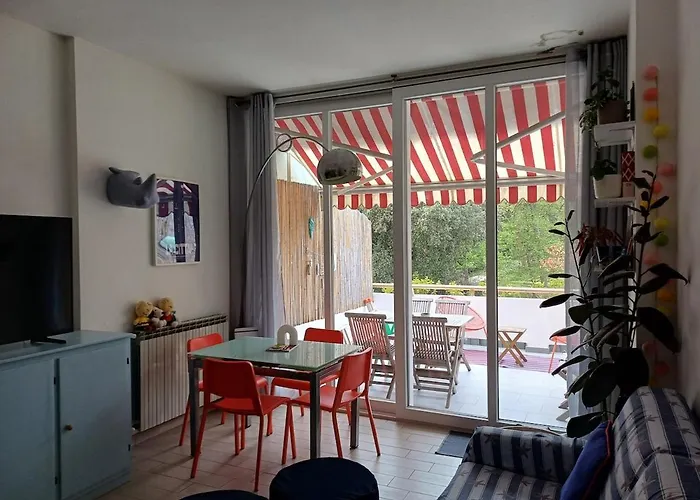 Delizioso Appartamentino