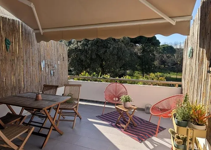 Apartment Delizioso Appartamentino