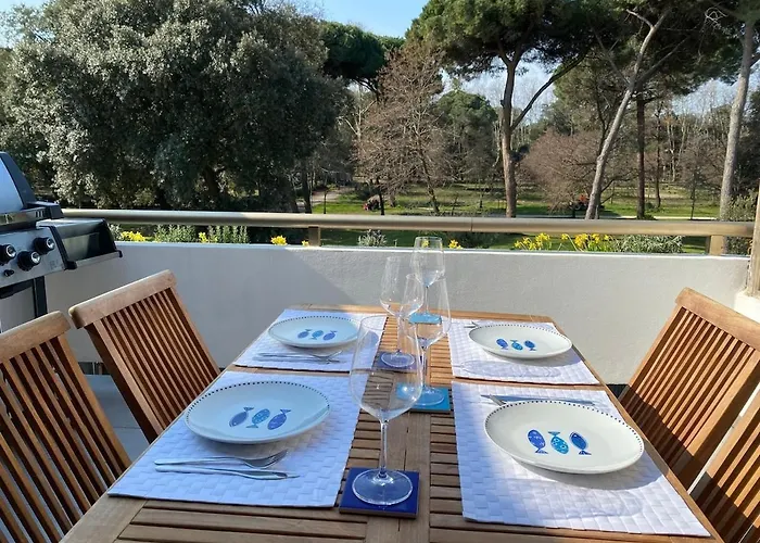 Apartament Delizioso Appartamentino *