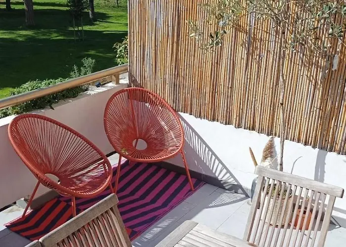 Delizioso Appartamentino * Viareggio