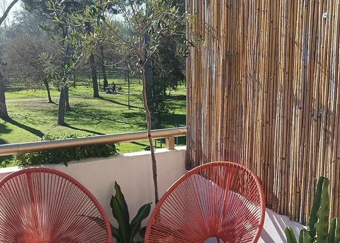 Delizioso Appartamentino Apartament *