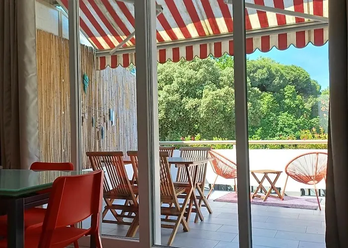 Delizioso Appartamentino Apartment Viareggio