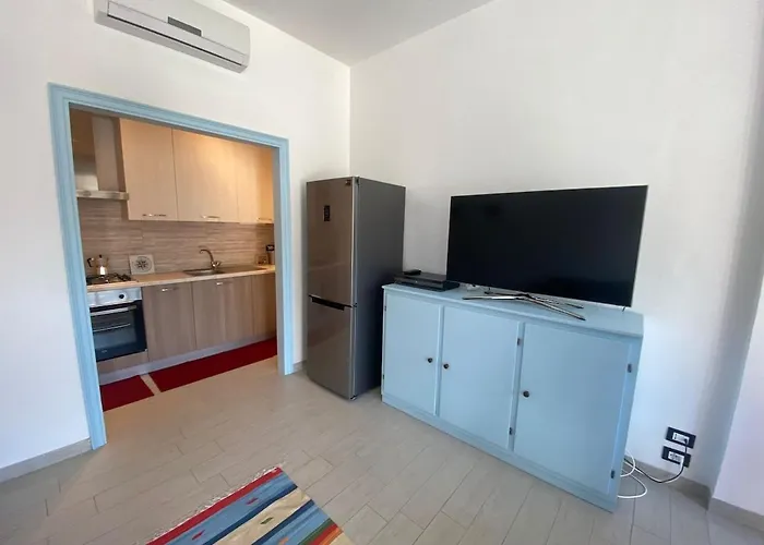 Delizioso Appartamentino Apartament