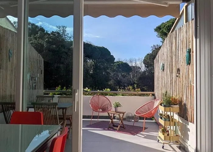 Delizioso Appartamentino Apartament