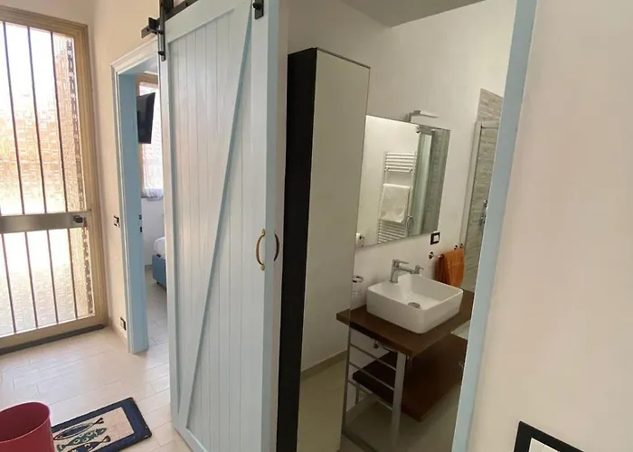 Delizioso Appartamentino Apartment